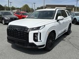 New 2025 Hyundai Palisade Calligraphy image 3