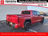 New 2025 Toyota Tundra SR5 w/ TRD Off-Road Premium Package image 3