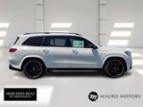 New 2025 Mercedes-Benz GLS 63 AMG 4MATIC image 2