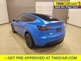 Used 2024 Tesla Model Y Long Range image 5