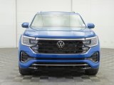 New 2025 Volkswagen Atlas SEL Premium R-Line image 3