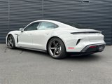 Used 2025 Porsche Taycan Turbo image 3