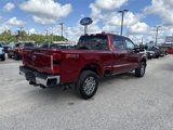 New 2025 Ford F250 Lariat w/ Lariat Ultimate Package image 3