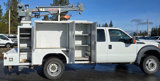 Used 2012 Ford F450 XL w/ PWR Equipment Group image 4