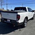 New 2025 Honda Ridgeline RTL image 5