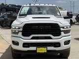 New 2025 RAM 2500 Laramie image 3