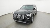 New 2025 Toyota Sequoia Capstone image 5