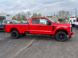 New 2025 Ford F350 XL image 2