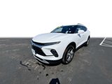 Used 2023 Chevrolet Blazer LT w/ Convenience Package image 4