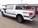 Used 2015 Ford F150 XLT w/ Equipment Group 302A Luxury image 4