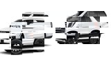 New 2025 GMC Yukon Elevation image 2