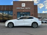 Used 2023 MAZDA MAZDA3 s image 5