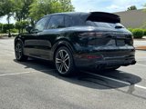 Certified 2023 Porsche Cayenne Turbo S image 3