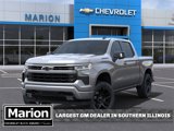 New 2025 Chevrolet Silverado 1500 RST w/ All Star Edition Plus image 6