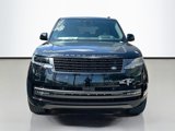 New 2025 Land Rover Range Rover SE image 2