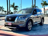 New 2025 Nissan Pathfinder Platinum w/ Lighting Package (N92) image 2