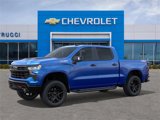New 2026 Chevrolet Silverado 1500 LT Trail Boss w/ Safety Package image 2