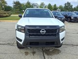 New 2026 Nissan Frontier S image 2
