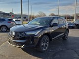 New 2025 Acura RDX A-Spec image 2