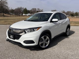 Used 2021 Honda HR-V LX image 2