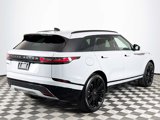 New 2026 Land Rover Range Rover Velar Dynamic SE image 5