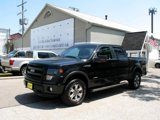 Used 2013 Ford F150 FX4 w/ Luxury Equipment Group image 3