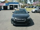 Used 2018 Subaru Impreza 2.0i Premium w/ Eyesight & BSD & Rcta image 5