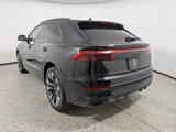 New 2025 Audi Q8 Premium Plus image 5