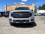 Used 2019 Ford F150 XLT w/ Equipment Group 302A Luxury image 2