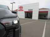 New 2025 Toyota Tacoma SR5 image 4