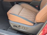 New 2026 Nissan Rogue Platinum w/ Platinum Premium Package image 4