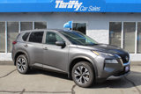 Used 2022 Nissan Rogue SV image 2