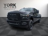New 2025 RAM 2500 Laramie image 2
