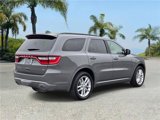 New 2025 Dodge Durango R/T image 4