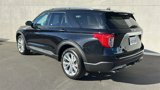 Certified 2022 Ford Explorer Platinum w/ Equipment Group 601A image 4