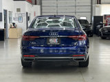Used 2021 Audi A4 2.0T Premium w/ Convenience Package image 3