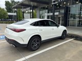 Certified 2024 Mercedes-Benz GLC 300 4MATIC image 4