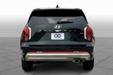 New 2025 Hyundai Palisade Calligraphy image 4
