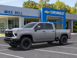 New 2025 Chevrolet Silverado 2500 ZR2 w/ Technology Package image 2