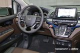 New 2025 Honda Odyssey Elite image 5