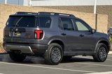 New 2026 Honda Passport TrailSport image 4