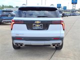 New 2026 Chevrolet Traverse LT w/ Driver Confidence Package image 5