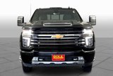 Used 2021 Chevrolet Silverado 3500 High Country image 3