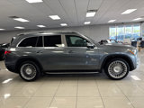 Used 2020 Mercedes-Benz GLS 450 4MATIC image 6