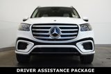 New 2025 Mercedes-Benz GLS 450 4MATIC image 2