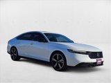 Used 2024 Honda Accord Sport image 3