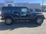 New 2025 Jeep Wrangler Sport S image 2