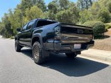 Used 2022 Toyota Tacoma TRD Off-Road image 5