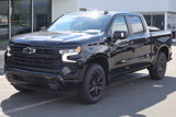 New 2026 Chevrolet Silverado 1500 RST w/ Safety Package image 3