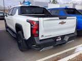 New 2025 Chevrolet Silverado EV LT image 3